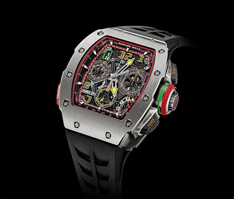 richard mille rm 65 rm65-01|Richard Mille 65 01 manual.